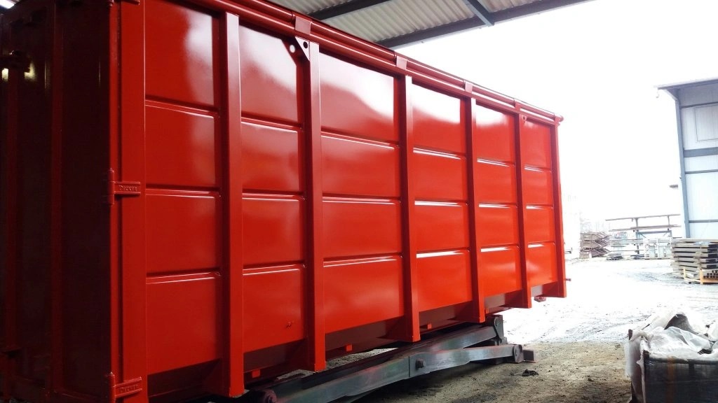 Polyuretanová barva